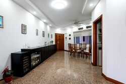 The Bayshore (D16), Condominium #478511111